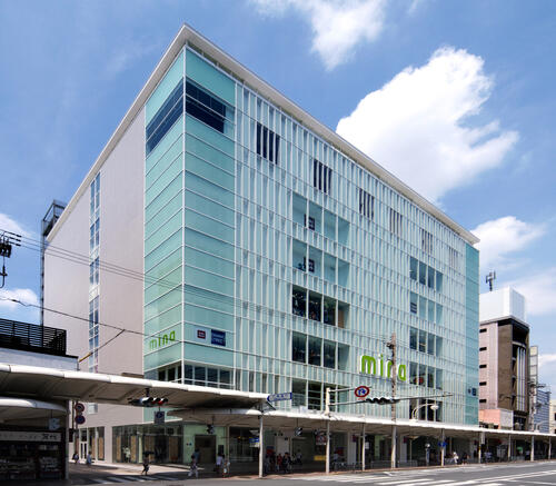 京都東宝ビル