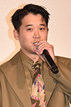 矢本悠馬さん