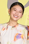 並木夏美役