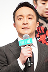 濱田岳さん