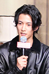 渡邊圭祐さん