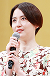 長澤まさみさん