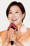 冨楽朗子役