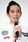 フォンチーさん