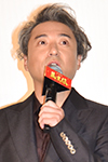 坂本龍馬役