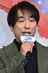 スネ夫役