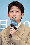 高橋文哉さん