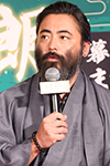 山田孝之さん