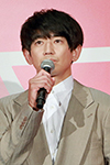 永山瑛太さん