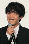 坂本龍馬役