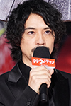 斎藤 工さん