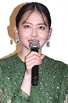 山田杏奈さん