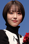 浜辺美波さん