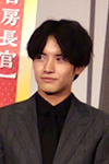 坂本龍馬役
