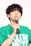 山下大輝さん