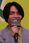 猿田役