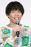 かが屋・加賀翔さん