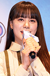 NINAさん（NiziU）