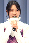 新井美羽さん
