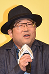山口隆さん（サンボマスター）