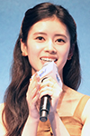 RIMAさん（NiziU）