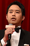 三浦貴大さん