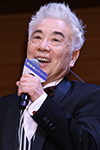 イッセー尾形さん