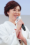 寺島しのぶさん