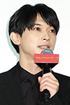吉沢 亮さん