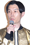 岩井勇気さん