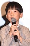 前山こうがくん