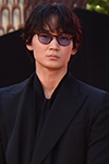伊吹藍役