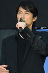 神尾武史役