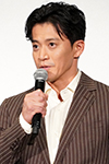 小栗旬さん