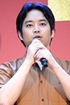 三浦貴大さん