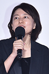 塚原あゆ子監督