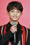 黒川想矢さん