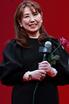 小山茉美さん