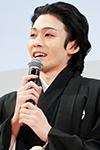 市川染五郎さん