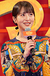 浜辺美波さん