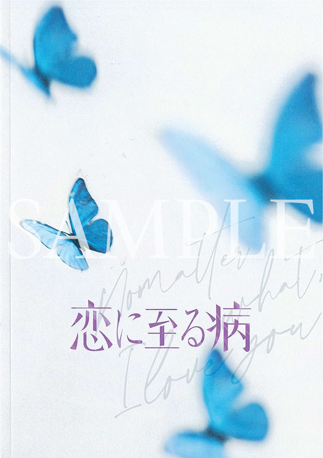 A5　P40（表紙込み） 定価990円 （税込）
