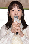 川栄李奈さん