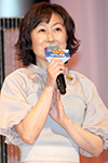山崎和佳奈さん