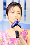 上戸彩さん