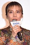 柴咲コウさん