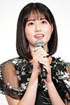 原菜乃華さん