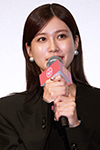 生見愛瑠さん