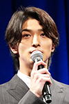 横浜流星さん