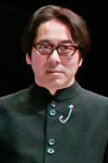 沢田完さん