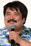 鈴木もぐらさん（空気階段）